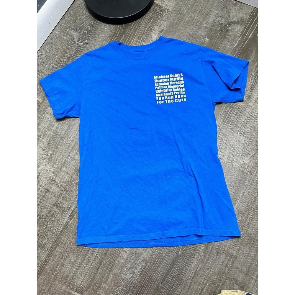 The office shirt